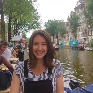 Meet your Posher, Meghan